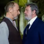 «Κρίνο και Αγκάθι» spoiler: Η ταυτότητα της Λευκής αποκαλύπτεται και οι Αρβανιταίοι βρίσκονται εκτός ελέγχου