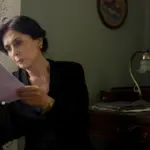 «Κρίνο και αγκάθι»: Η συνάντηση μεταξύ Μήτρου και Λεμονιάς απειλούν να τινάξουν τα πάντα στον αέρα