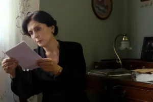 «Κρίνο και αγκάθι»: Η συνάντηση μεταξύ Μήτρου και Λεμονιάς απειλούν να τινάξουν τα πάντα στον αέρα