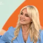 Ζωή Κρονάκη: Λιποθύμησε στα δικαστήρια και εγκατέλειψε τη δικηγορία - «Είπα, αυτό δεν είναι για μένα»