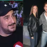 Αποκαλύψεις - φωτιά από τον Κυανό για τον Μαζωνάκη: «Αν είχε κρατήσει τη Βάσω δίπλα του, δεν θα μιλούσαμε για όλα αυτά»