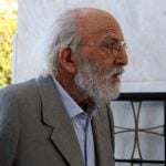 Αλέξανδρος Λυκουρέζος: Η εξομολόγηση για τον Βλάσση Μπονάτσο 22 χρόνια μετά τον θάνατό του