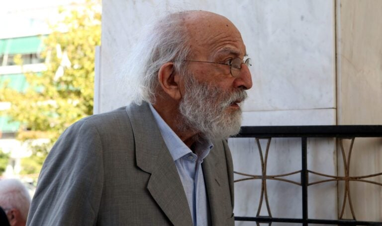 Αλέξανδρος Λυκουρέζος: Η εξομολόγηση για τον Βλάσση Μπονάτσο 22 χρόνια μετά τον θάνατό του