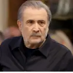 Κόλαφος ο Λαζόπουλος για τα τηλεοπτικά πάνελ: «Μην ανησυχείτε για τη σάτιρα, να ανησυχείτε για την πραγματικότητα!»