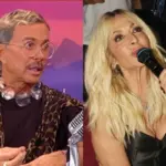 Κόλαφος ο Γαβαλάς για τη Βίσση: «Τι είναι αυτά; Τρία layer σουτιέν; - Χειρότερα τα ρούχα της στο ΟΑΚΑ»