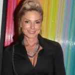 Κατερίνα Λάσπα: «Διψάω για έναν καινούργιο κύκλο προσωπικής ζωής αλλά θέλω να με σέβονται»