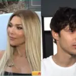Αγγελική Ηλιάδη: Τι είπε στον γιο της μετά το «όχι» του GNTM
