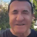 Λευτέρης Πανταζής: Χαμός από αρνητικά σχόλια για την εμφάνισή του μετά την ανακοίνωση με τον Πάνο Κιάμο