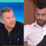 Στάθης Σχίζας: «Πόλεμος» με τον Γιώργο Λιάγκα - «Ούτε νεκρός στην εκπομπή του»