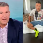 Η αποκάλυψη Λιάγκα για σπίτι Μαζωνάκη: «Το φως στο δωμάτιο του Γιώργου είναι ανοιχτό, το είδα και είναι σοκαριστικό»