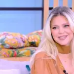 Λίλα Μπακλέση: Η δύσκολη εμπειρία με τον θηλασμό και η εξομολόγηση για τη μητρότητα