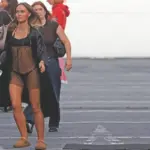 «Κουνελάκι» η κόρη του Ντεπ