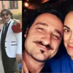 Λίνα Πρίντζου: Η ανάρτησή της λίγη ώρα μετά την ανακοίνωση του χωρισμού από τον Χαραλαμπόπουλο