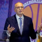 Βαγγέλης Λιόλιος: Ένταλμα σύλληψης για τον πρόεδρο της ΕΟΚ και άλλα υψηλόβαθμα στελέχη της Ομοσπονδίας