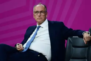 Basketgate: Ο Βαγγέλης Λιόλιος αποσύρεται από την ΕΟΚ – «Κάνω πίσω για να λειτουργήσει το μπάσκετ»