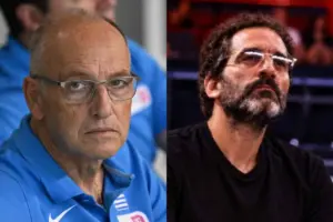 Basketgate: Στον ανακριτή για να απολογηθούν Λιόλιος και Μαυραγάνης – Τι αποκαλύπτει η δικογραφία