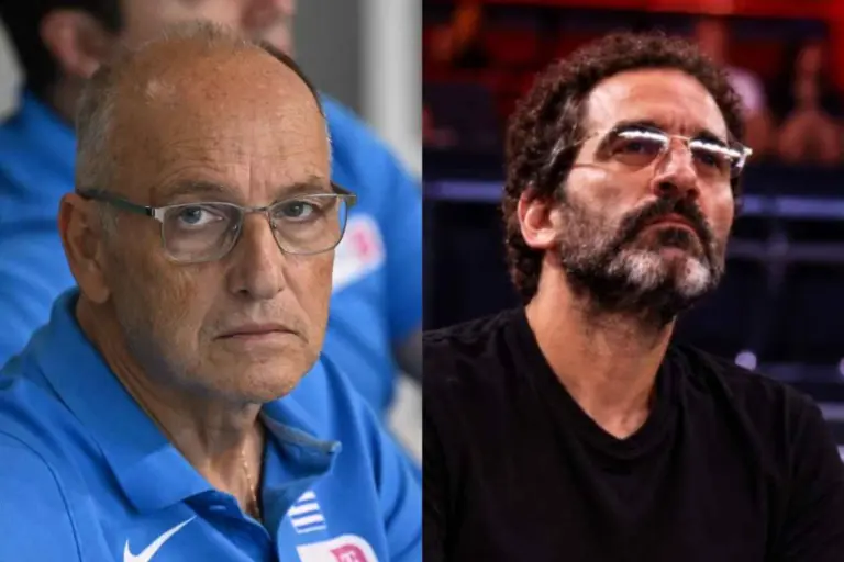Basketgate: Στον ανακριτή για να απολογηθούν Λιόλιος και Μαυραγάνης – Τι αποκαλύπτει η δικογραφία