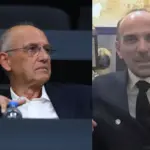 Basketgate: Συγκάτοικοι στον Κορυδαλλό Λιόλιος και Θεοδωρόπουλος - Μαζί στο κελί Ζ3