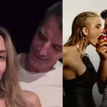 Ρουβάς σε Λιόλιου: «Μ’αγαπάς ή σου πέρασε;» - Το βίντεο που άναψε φωτιές