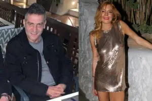 «Χωριάτικο»: Η «φωλιά» των επιχειρήσεων του Γιαννακόπουλου, τα μετρητά και η σχέση με τη Λίντσεϊ Λόχαν