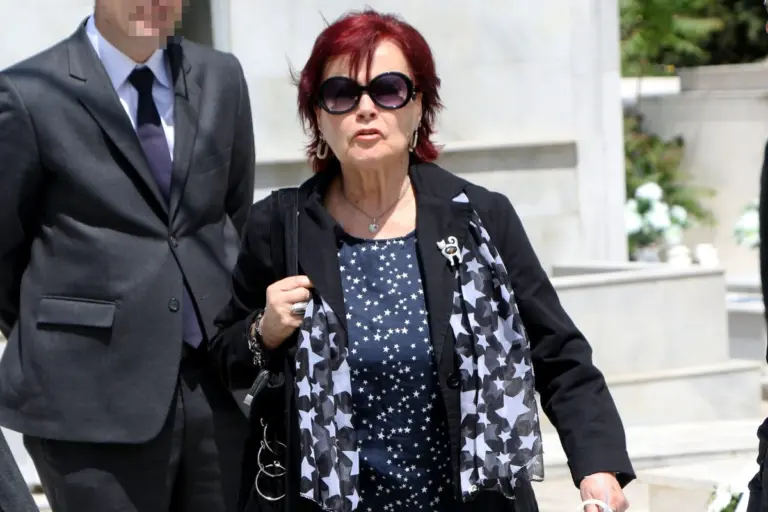 Μάγδα Τσαγγάνη: Τέσσερις μήνες σε κώμα μετά από χειρουργείο