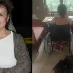 Μαίρη Σταυρακέλλη: Καθηλωμένη σε αναπηρικό καρότσι - Τι της συνέβη;