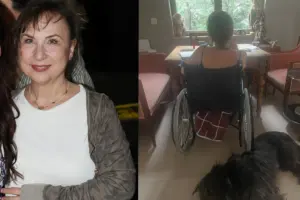 Μαίρη Σταυρακέλλη: Καθηλωμένη σε αναπηρικό καρότσι - Τι της συνέβη;
