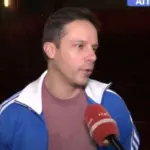 Μακαλιάς: Επιστρέφει στον ΑΝΤ1 μετά την επεισοδιακή αποχώρησή του - «Οι άνθρωποι που είχα πρόβλημα δεν είναι πια στο κανάλι»
