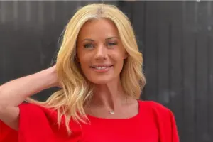 Ζέτα Μακρυπούλια: Το ηχηρό «όχι» στο «Ντέρτι» – Ποια παίρνει τη θέση της και ο ρόλος-έκπληξη