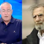 Νίκος Μάνεσης για Βαρδινογιάννη: «Ήταν από τους πιο πιστούς τηλεθεατές μας, καλό ταξίδι Καπετάνιε»