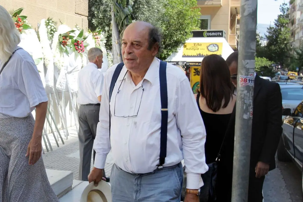 Μανούσος Μανουσάκης
