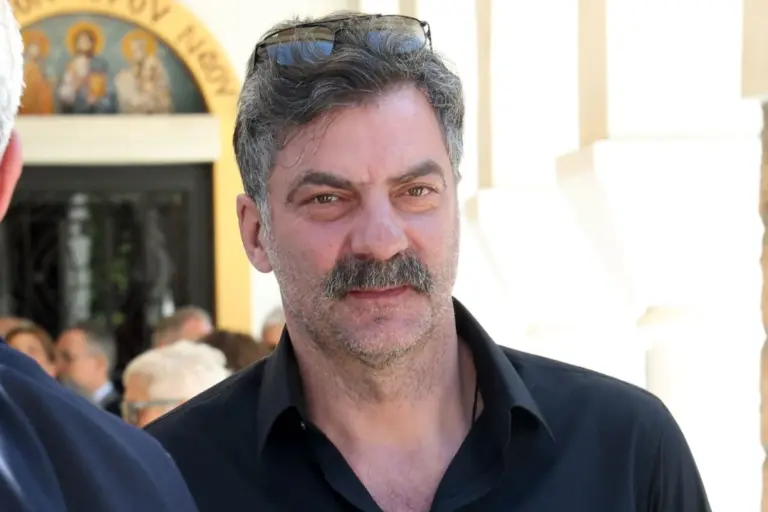 Στάθης Μαντζώρος: Τα νεότερα για την κατάσταση της υγείας του