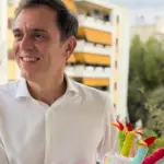 Δημήτρης Μάντζος: Μετρά πλέον 44 Οκτώβρηδες