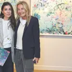 Μαρέβα Γκραμπόφσκι-Μητσοτάκη: Her style rocks!