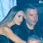 Μαρία Αντωνά: «Λιώνει» για τον Γιώργο Λιάγκα – «Στην αγκαλιά του βρίσκω το καταφύγιό μου»