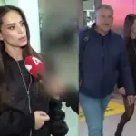 Η Μαρία Αντωνά απαντάει on camera μετά τον σάλο με την Κουτσελίνη – Στο πλευρό της ο Γιώργος Λιάγκας