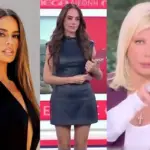 Μαρία Αντωνά: Το «καρφί» στη Ζήνα Κουτσελίνη μετά τα σχόλια - «Μίνι είναι αυτό; Αν πειράζετε έναν, πειράζετε τρεις»