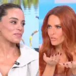 Μαρία Αντωνά σε Σίσσυ Χρηστίδου: «Να βρεθείτε με τον Λιάγκα να μιλήσετε» - Η αντίδραση της παρουσιάστριας