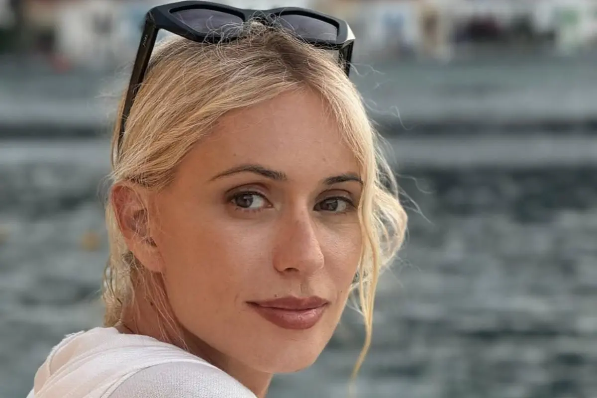 Μαρία Μπακοδήμου