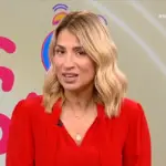 Ατύχημα για τον Κρατερό Κατσούλη – «Δεν έχει ξεκινήσει καλά η χρονιά», σχολίασε η Μαρία Ηλιάκη