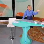 Μαρία Ηλιάκη: Θυμήθηκε το «Δέστε τους» και άρχισε να χορεύει στον αέρα της ΕΡΤ
