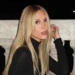 Μαρία-Ολυμπία: Πάει το ξανθό! Αγνώριστη με καστανό μαλλί η κόρη του Παύλου