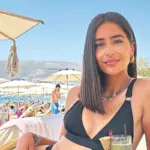 Μαρία Σεμερτζίδου: Σαλονικιά 5 αστέρων