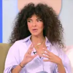 Μαρία Σολωμού: «Έχω τσακωθεί αρκετά ακραία στη ζωή μου, κοιμάμαι για να φύγει όλο αυτό»