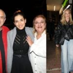 Περήφανοι γονείς και κολλητή για την Μαρία Χάνου