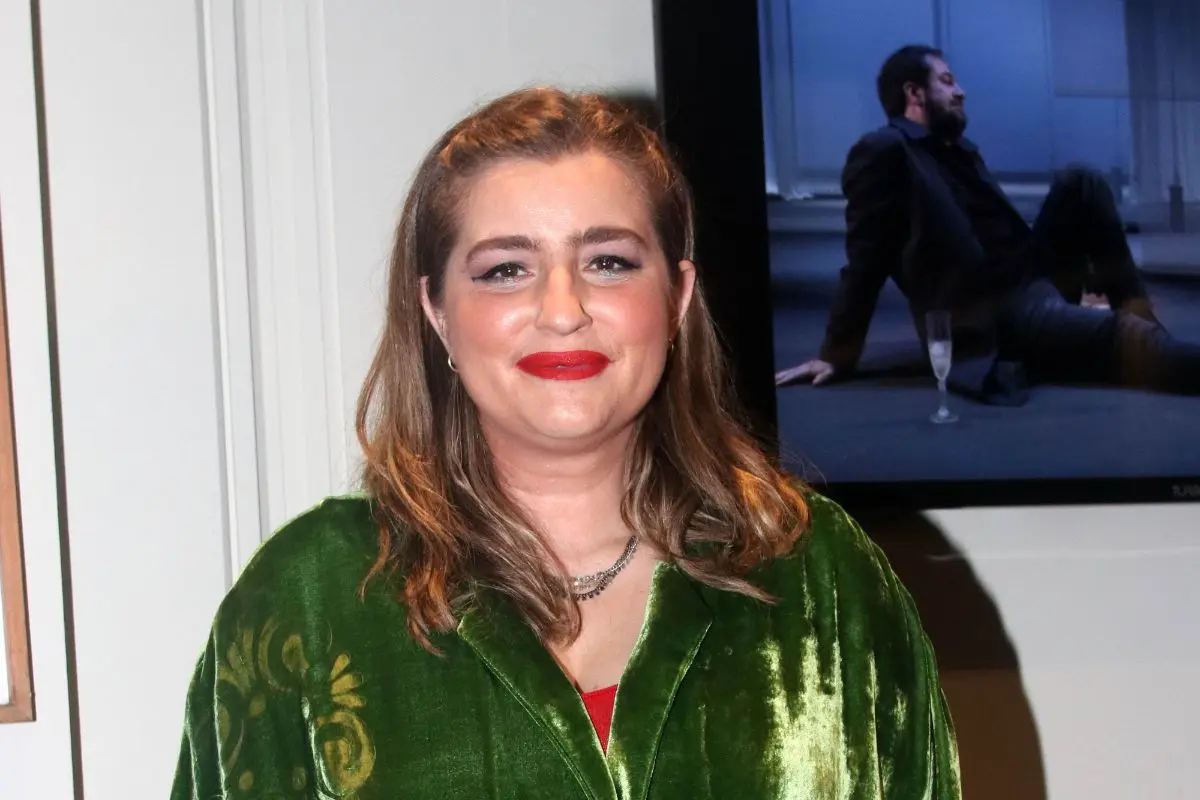 Μαρία Κίτσου
