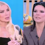 Συγκλονίζει η Ασλάνογλου: «Πέρυσι ήμουν εδώ με περούκα, δεν μπορούσα να το διαχειριστώ» - «Πάγωσε» η Καινούργιου