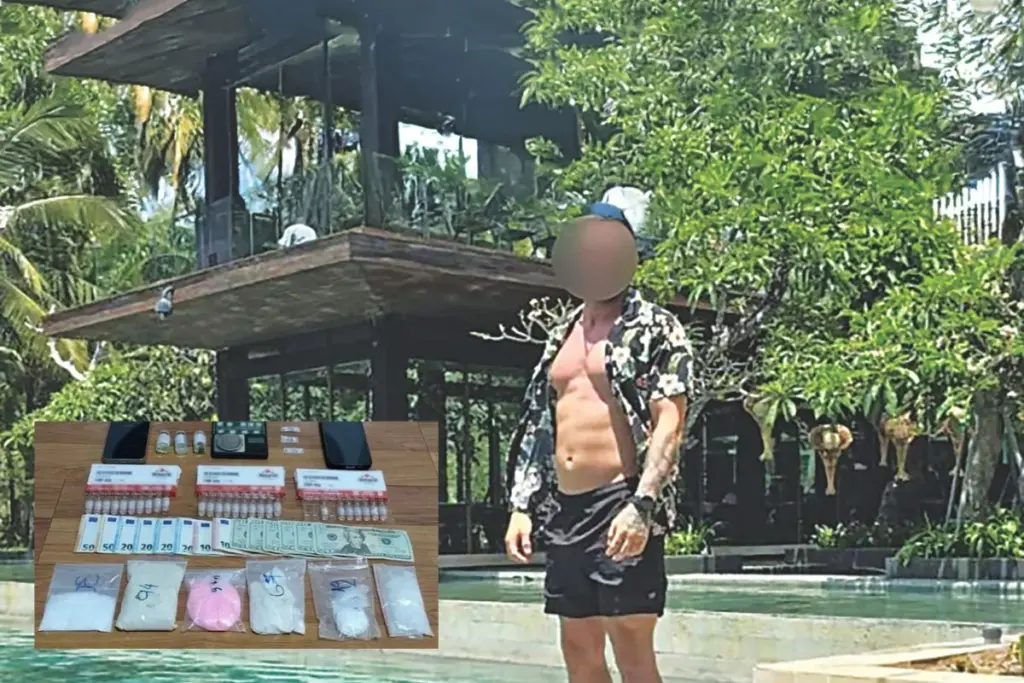Ναρκωτικά