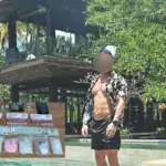 Θρασύς «γόης» με σούπερ μάρκετ «παραισθήσεων» 