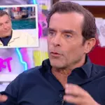 Η σπόντα Μαρκουλάκη στον ΑΝΤ1 on air για τη σειρά «Ο Δικαστής» - Η αμηχανία του Λιάγκα